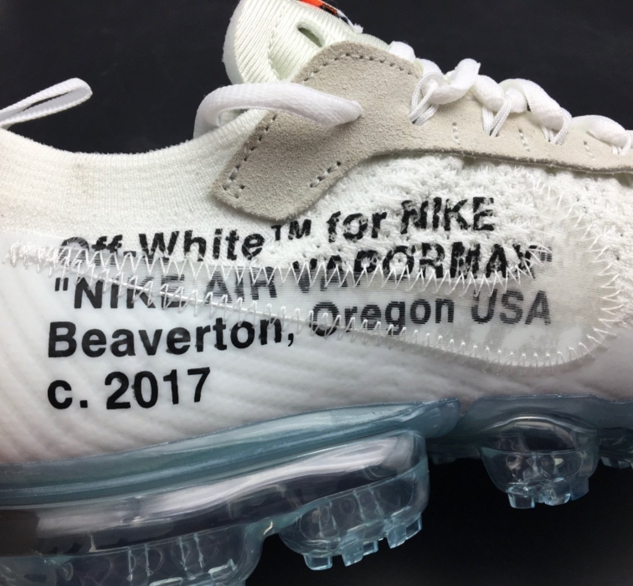 Compra nike vapormax off white blancas OFF 74% tkare.com.tr