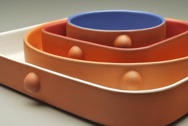 Image of Bump Bowls