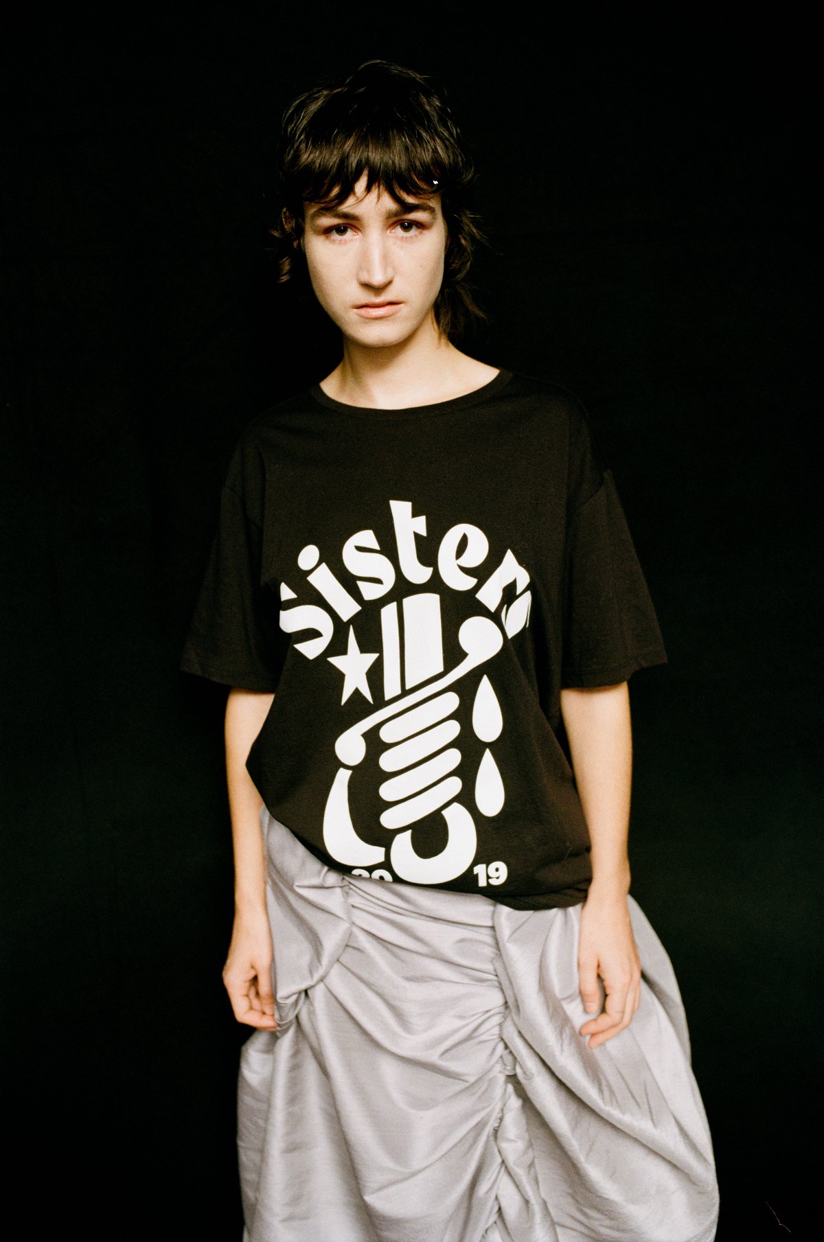 Image of Sisters T-shirt 