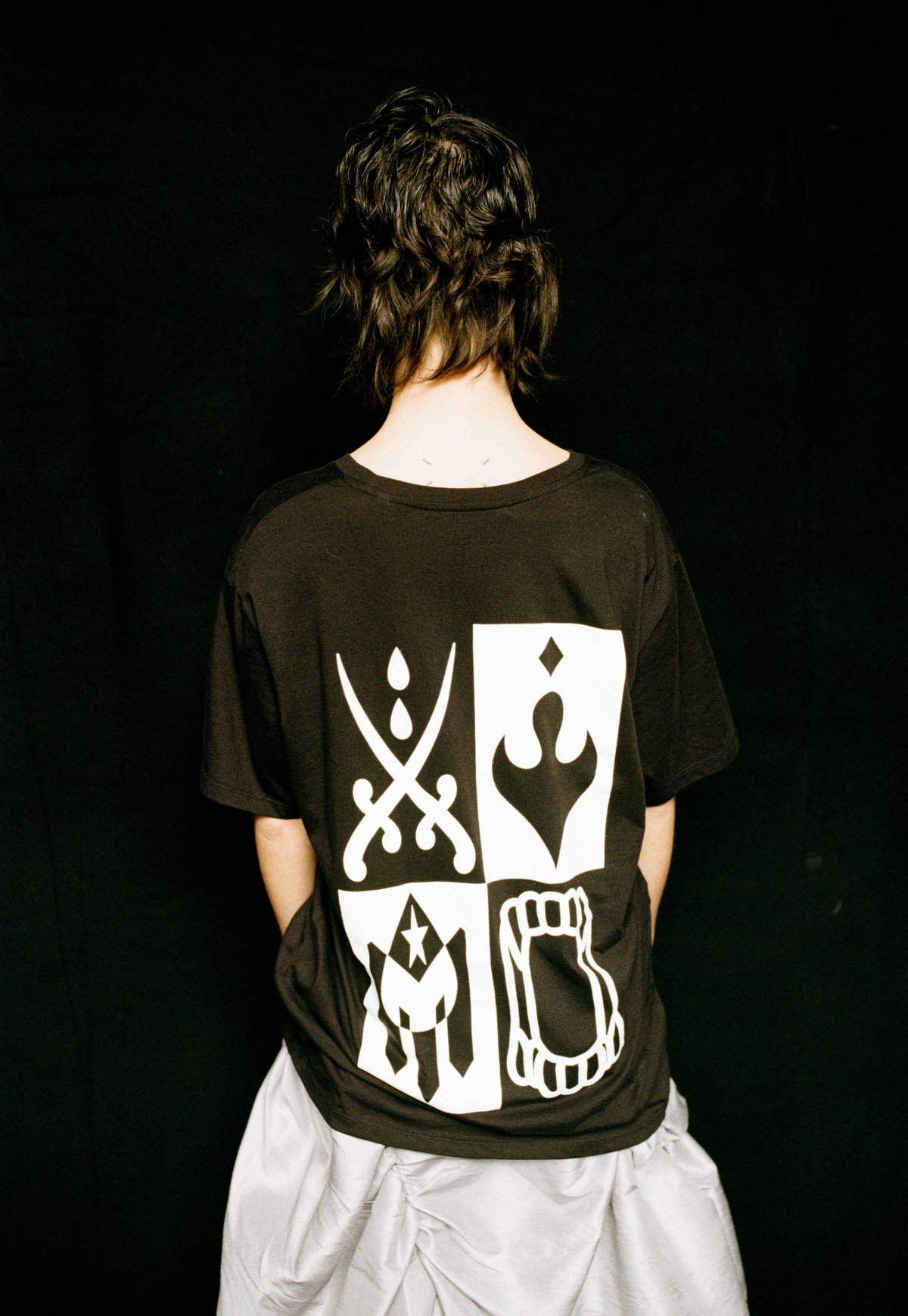 Image of Sisters T-shirt 