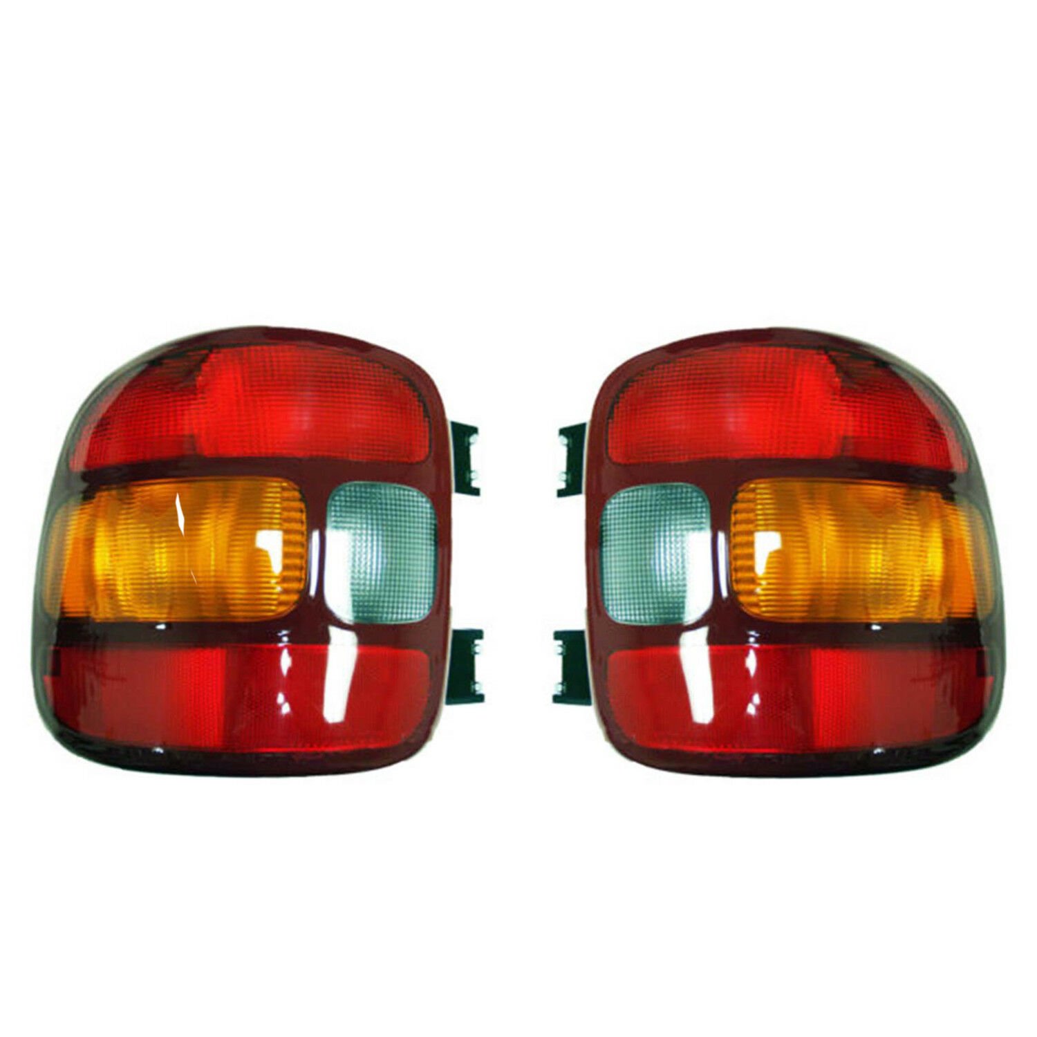 chevy stepside tail lights