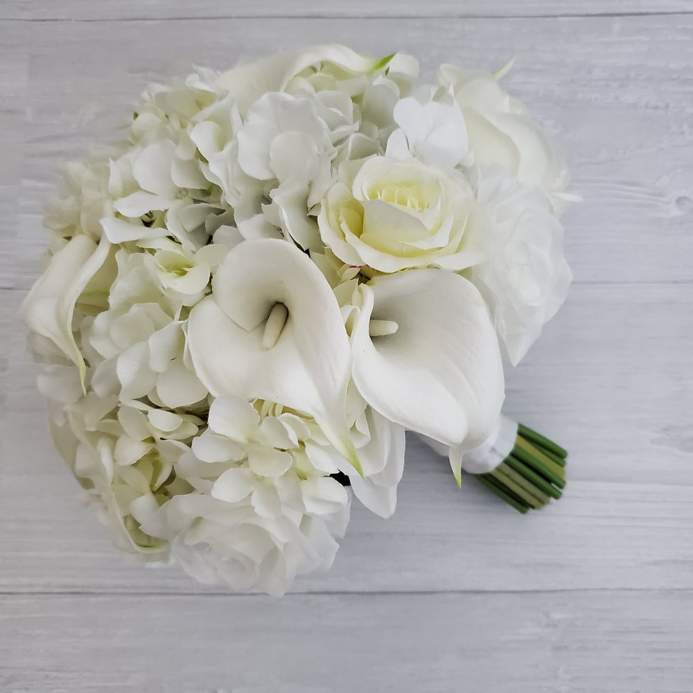 "Kimberly" Bouquet 