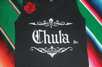 Chula Inc tank top - Black 