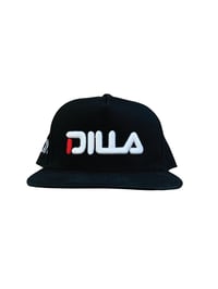 Dilla Snapback