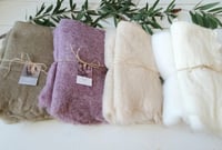 Image 3 of Thick Wool Layer + Fluff 