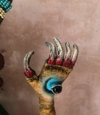 Image 5 of TLALTECUHTLI of the Amphibious Dawn