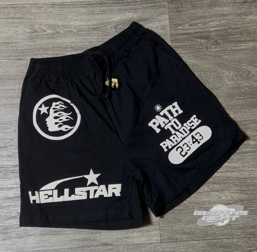 Image of Hallstar Shorts
