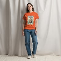 Image 9 of Unisex classic tee