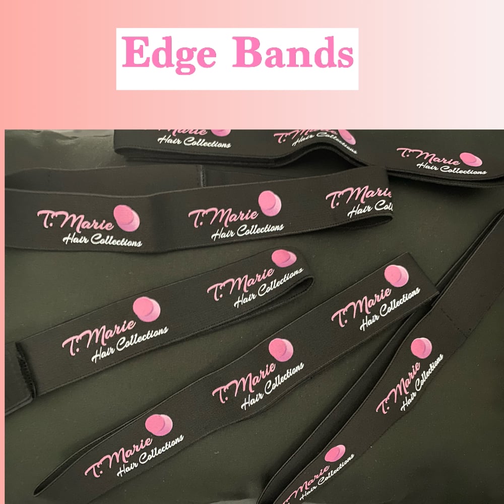 Edge Wrap