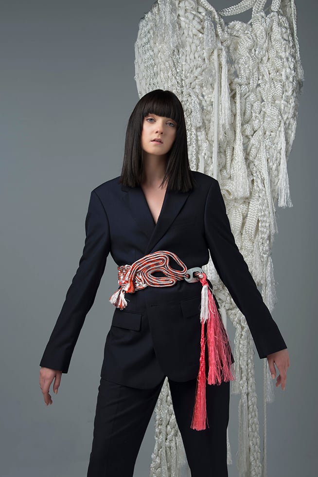 Image of Alina