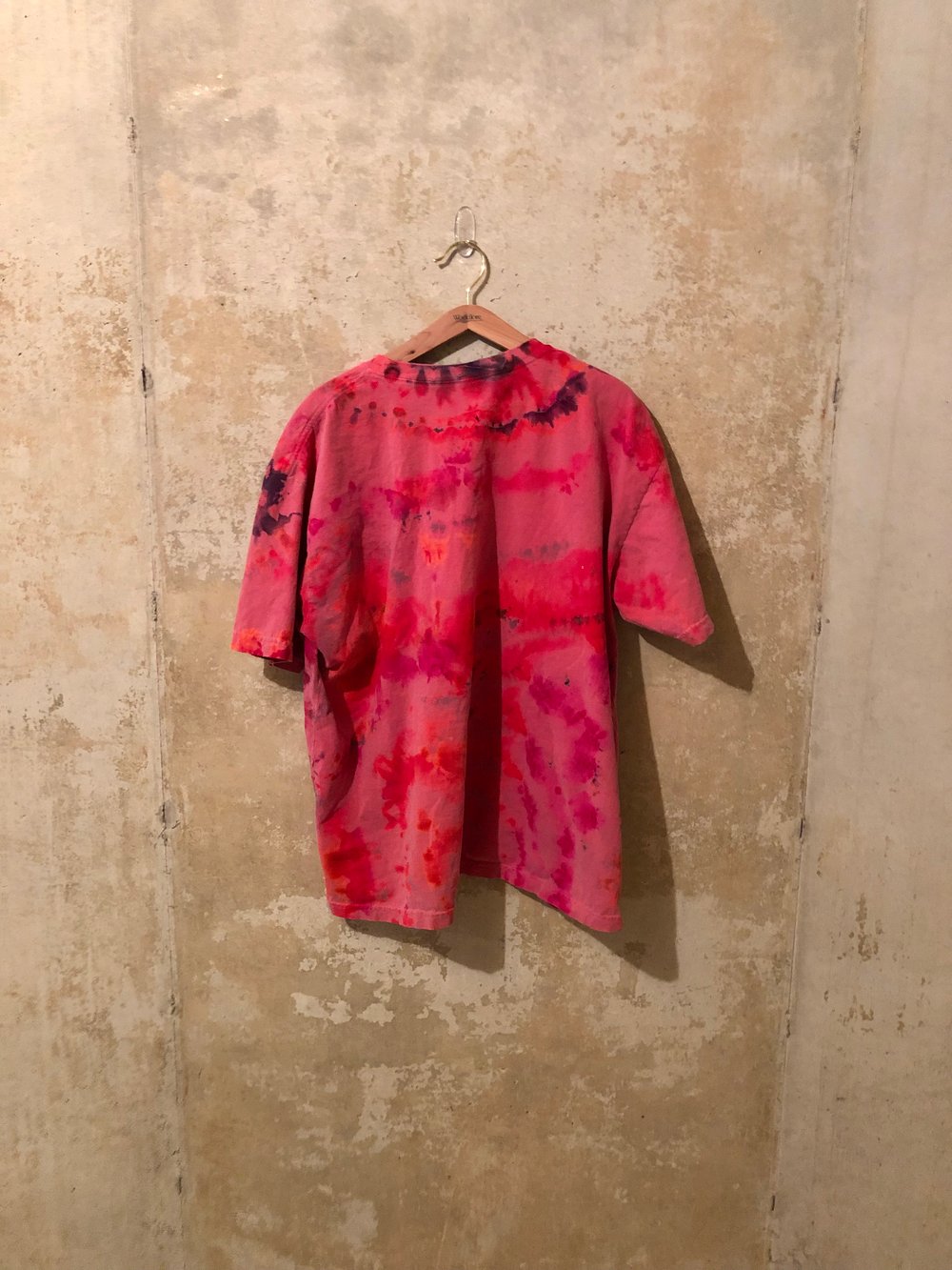 Tie Dye Shirt XL - #5