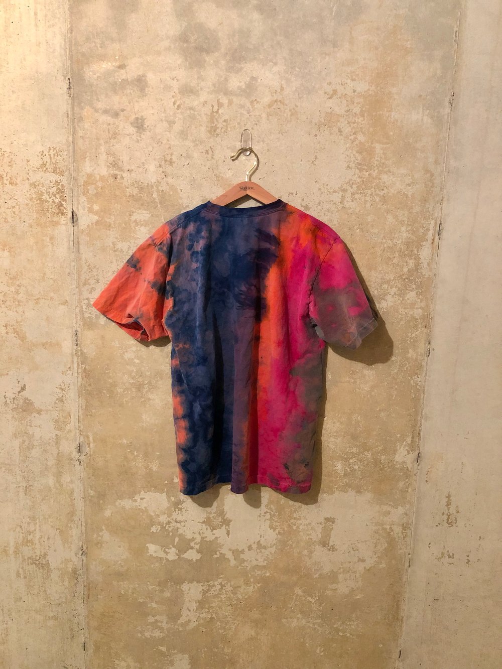 Tie Dye Shirt Medium - #20