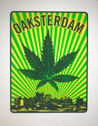 Oaksterdam