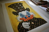 "Vuitton McDuck Wants It All!"