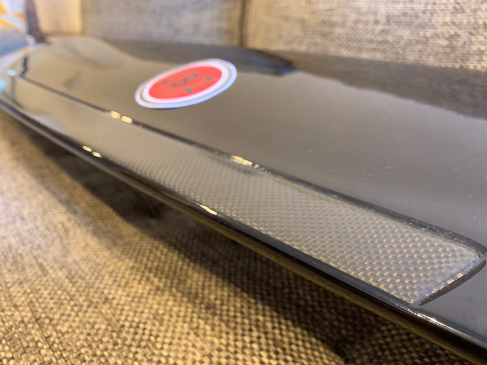 Image of FEEL’s Honda Twincam CL7/CL9 TSX Spoiler