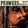 The Peawees - Dead End City Lp 