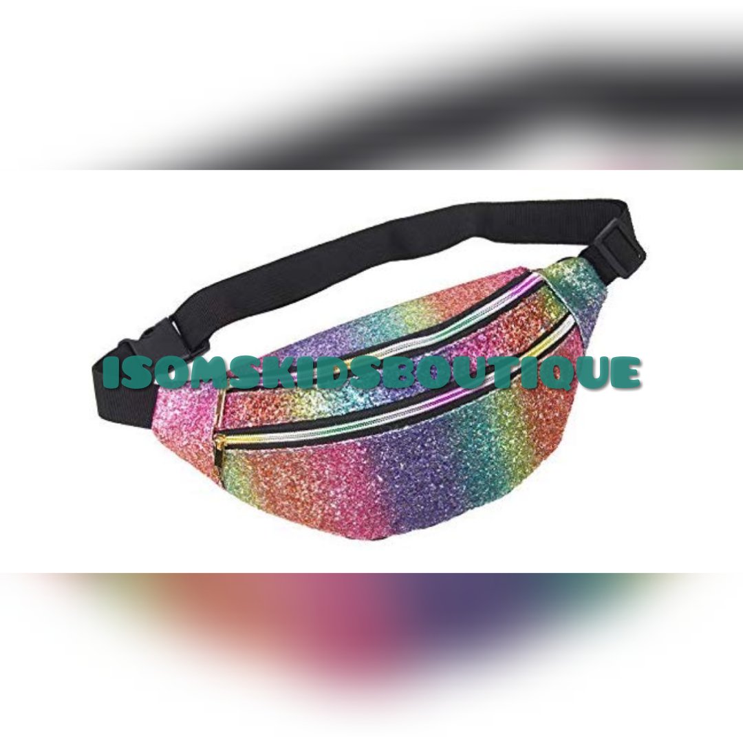 fanny packs for teens