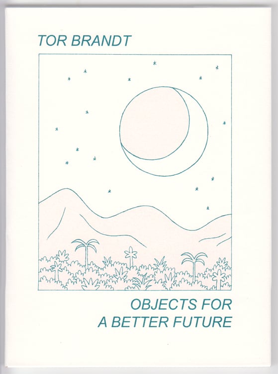 Image of Objects for a better future (2nd ed.)