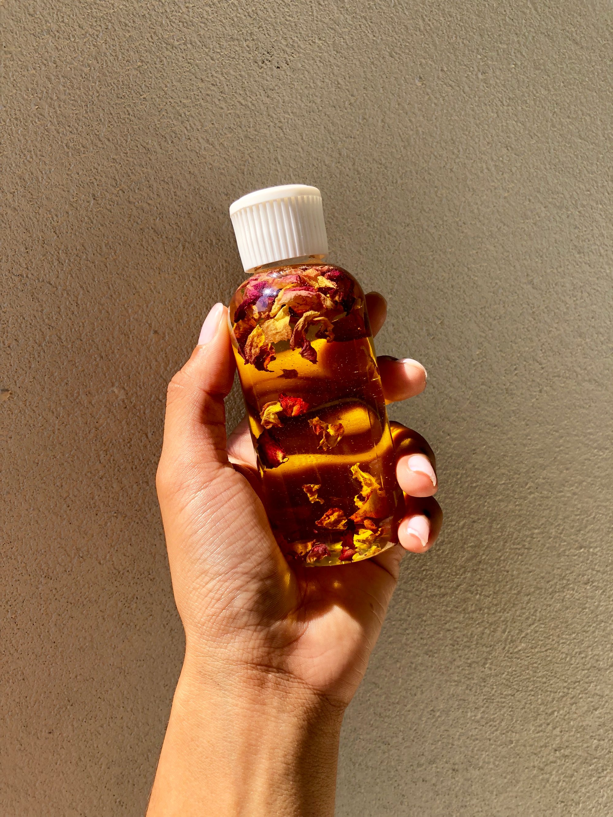 Image of Radiant Body Oil