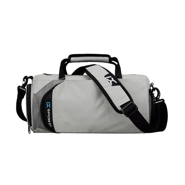 Image of Gym Bags For Training - Tas Fitness Travel Bag for Outdoor Sports And Gym