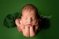 Image 3 of Newborn ONLY Collection  -Deposit