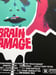 Image of Brain Damage Film Screening w/ Meridian Arc Seattle, WA 2019