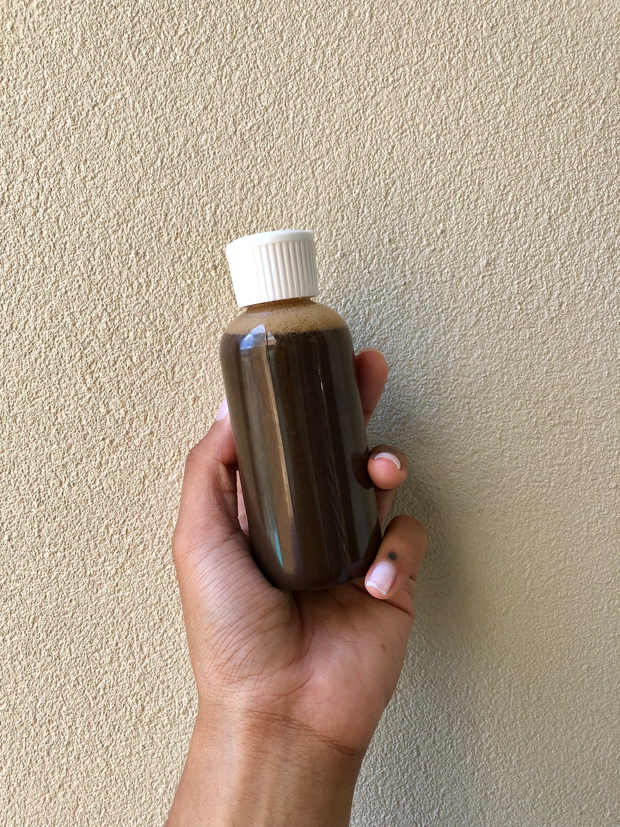 Image of African Black Soap Body Wash