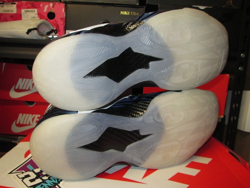 nike zoom rookie prm memphis tigers