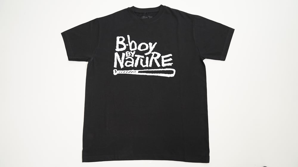 Image of bboy by nature noir