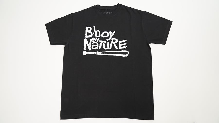 Image of bboy by nature noir