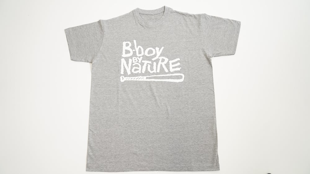Image of bboy by nature gris