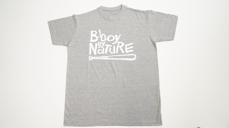 Image of bboy by nature gris