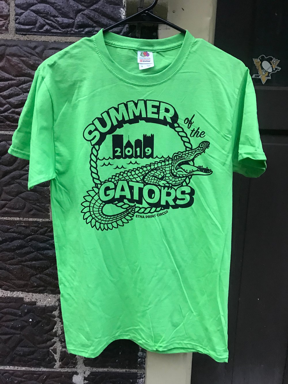 Image of 2019: Summer of the Gators
