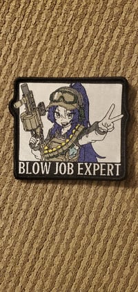 Blowjob Expert [Ma9pie_express]