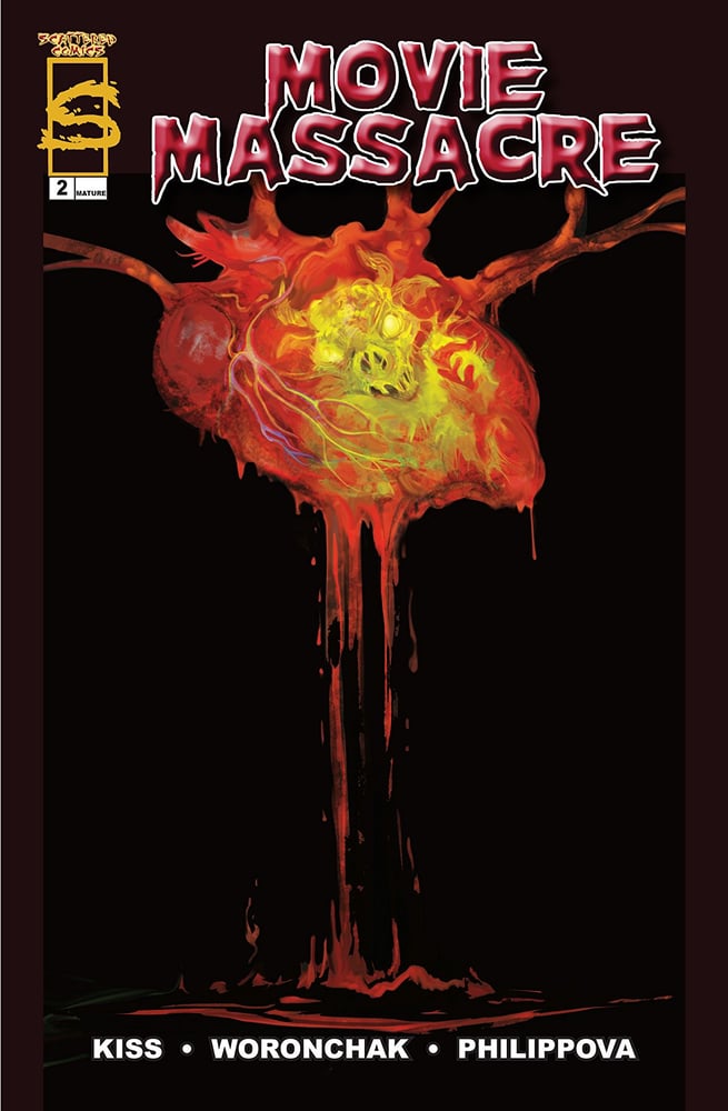 Image of MOVIE MASSACRE #2