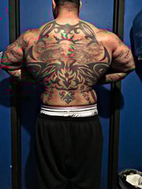 Image 2 of 4 Week SSP X-Frame Program