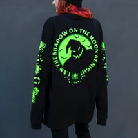 Image 1 of Oogie long sleeve 