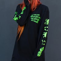 Image 3 of Oogie long sleeve 
