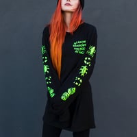 Image 2 of Oogie long sleeve 