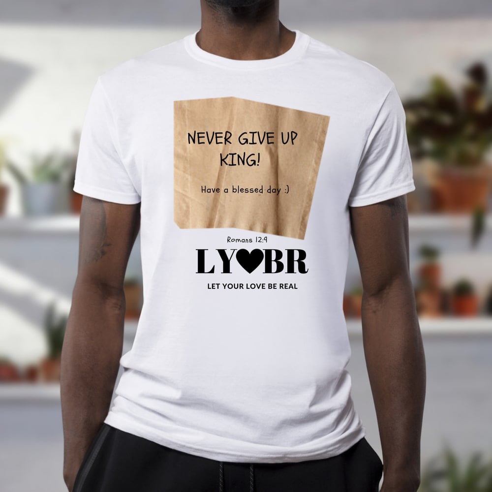 Image of ROYAL MARQUES TEE