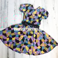 Image 2 of Sally Dress