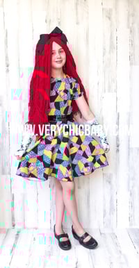 Image 1 of Sally Dress