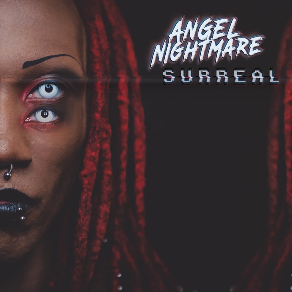 Image of Surreal Album (Physical CD)