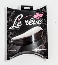 Pipedream Le Reve 10 Function Rechargeable Massager