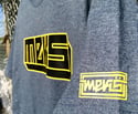 Meks Block