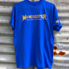 Manchester [Disturb the Peace] Tour Shirt