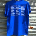 Manchester [Disturb the Peace] Tour Shirt