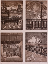 Image 1 of Circular Quay 4