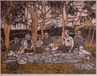 Image 1 of The Picnic 2