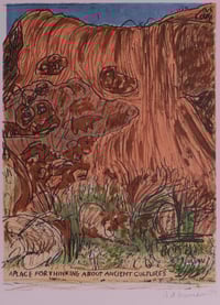 Image 1 of Uluru
